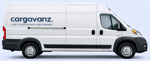 RAM ProMaster 2500 High-Roof